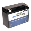 12 Volt 20 Ah 260 CCA Snowmobile Battery B5718