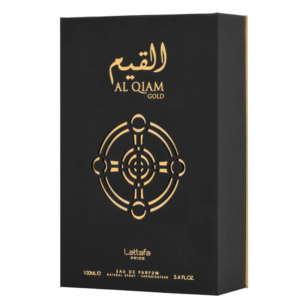 Gold EDP 100mL H1690