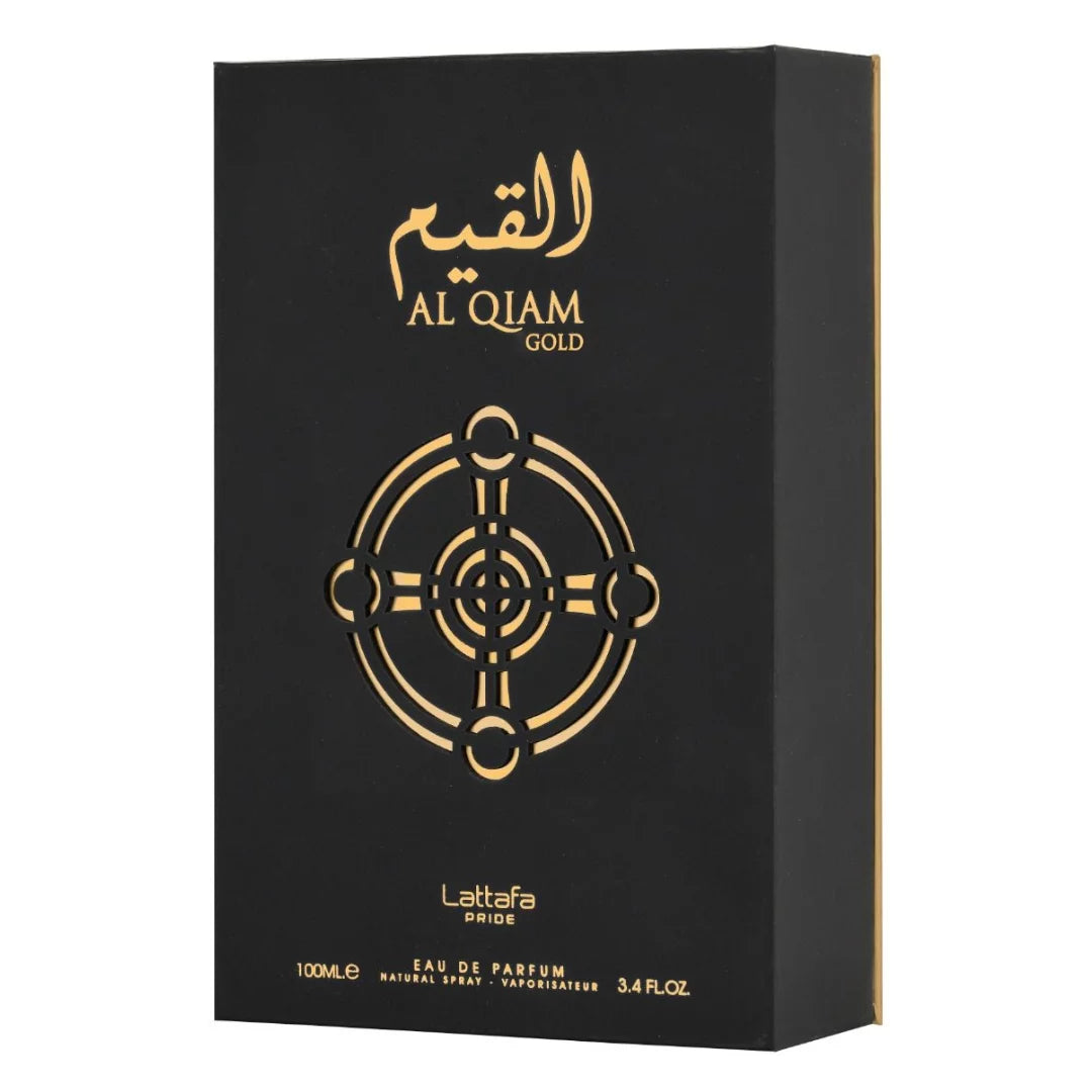 Gold EDP 100mL H1690