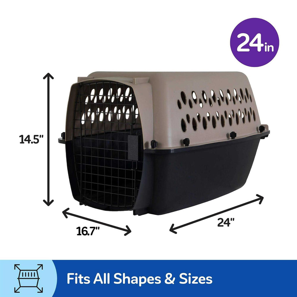 Pet Kennel C341