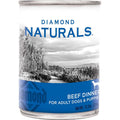 Beef Dinner Formula Adult Wet Dog Food F9981