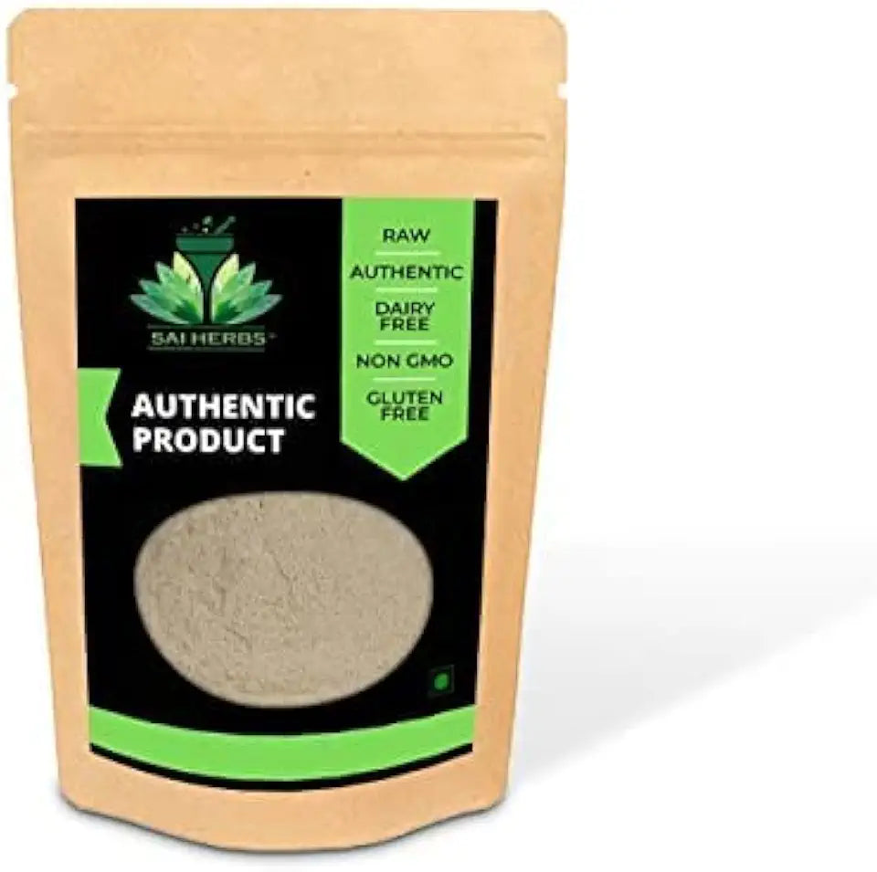 Marshmallow Root Powder 250 Grams H412