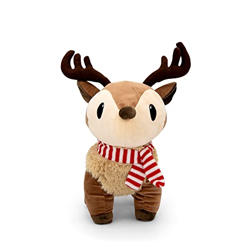 Plush Reindeer Stuffed Animal 8" K40540