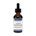 NutriCalm Liquid 4oz Pet Supplies K19959