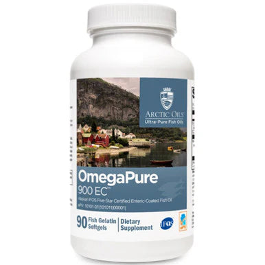 OmegaPure 900 EC 90sg G159