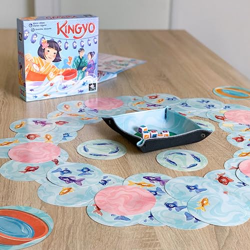 Card Game 2-6 Players U765437