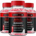Maximum Strength Performance Gummy 3 Pack B587233