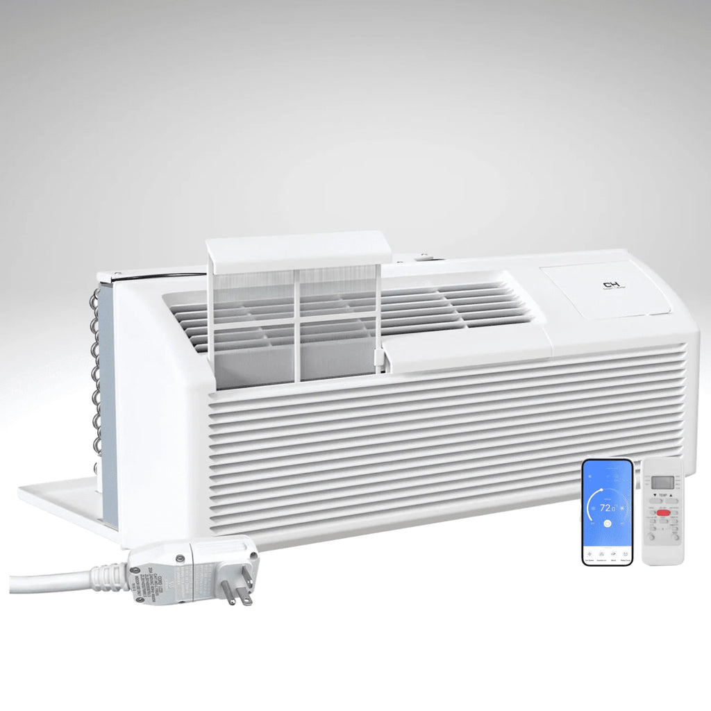 15000 BTU 230V Smart PTAC Air Conditioner Heater P413