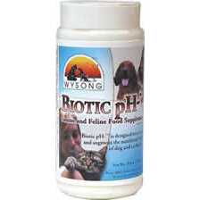 Dog & Cat Food Supplement D1968