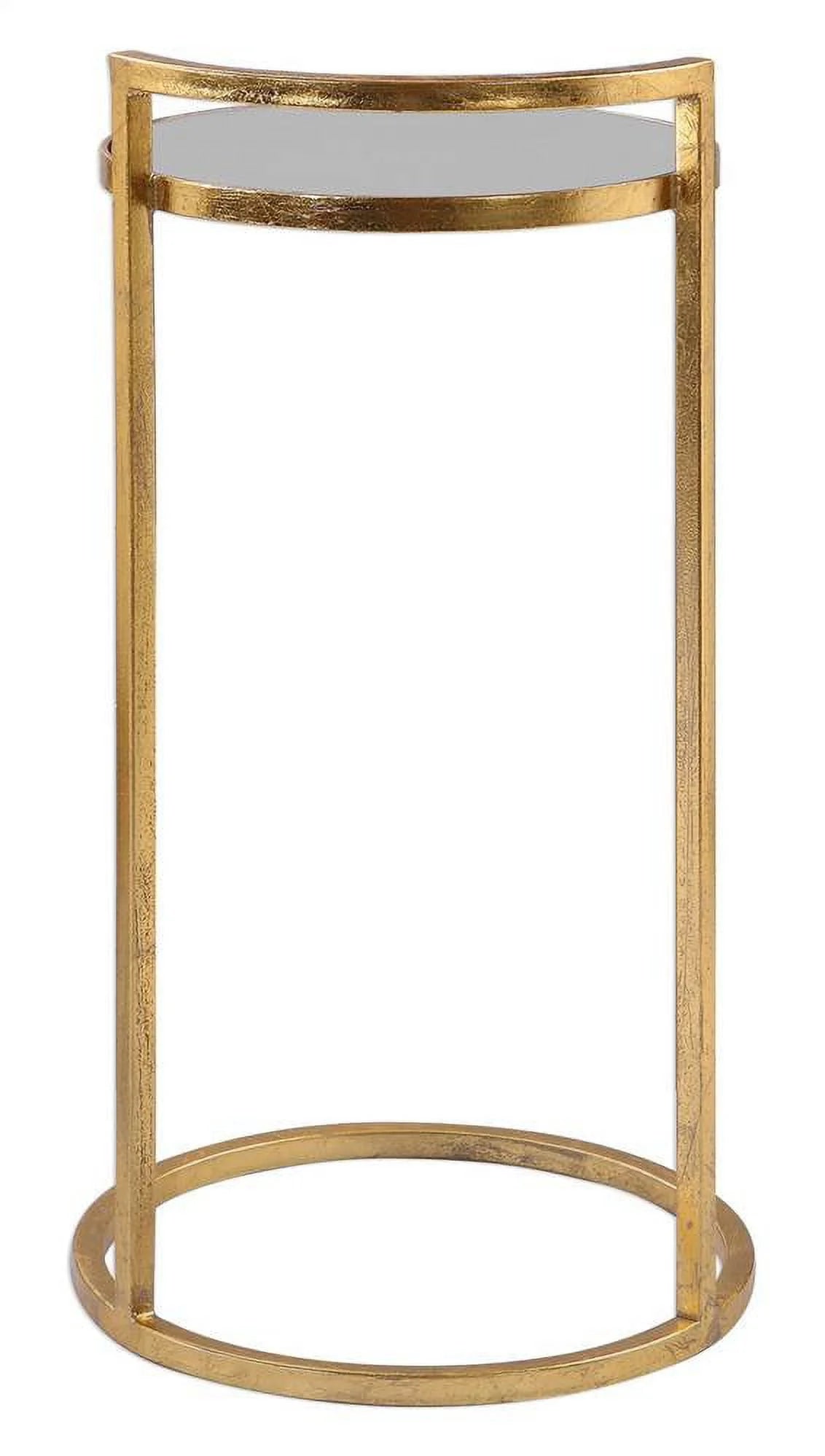 25.98 inch Accent Table N48118