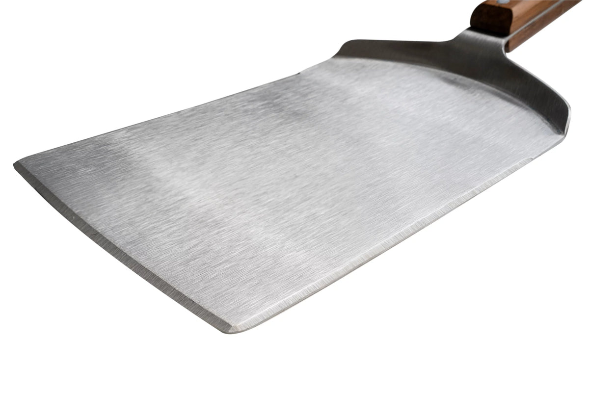 Stainless Steel BBQ Grilling Spatula O624