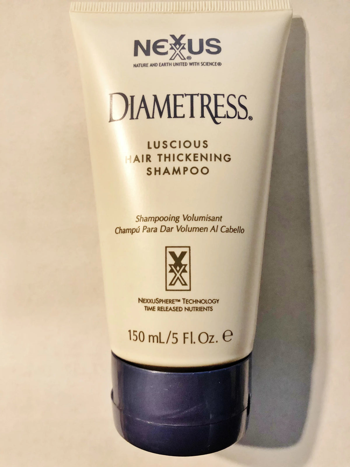 Shampoo Z6357