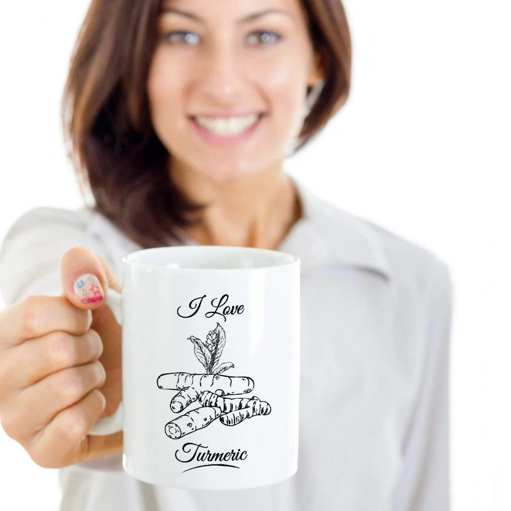 15 oz Coffee & Tea Mug P9087