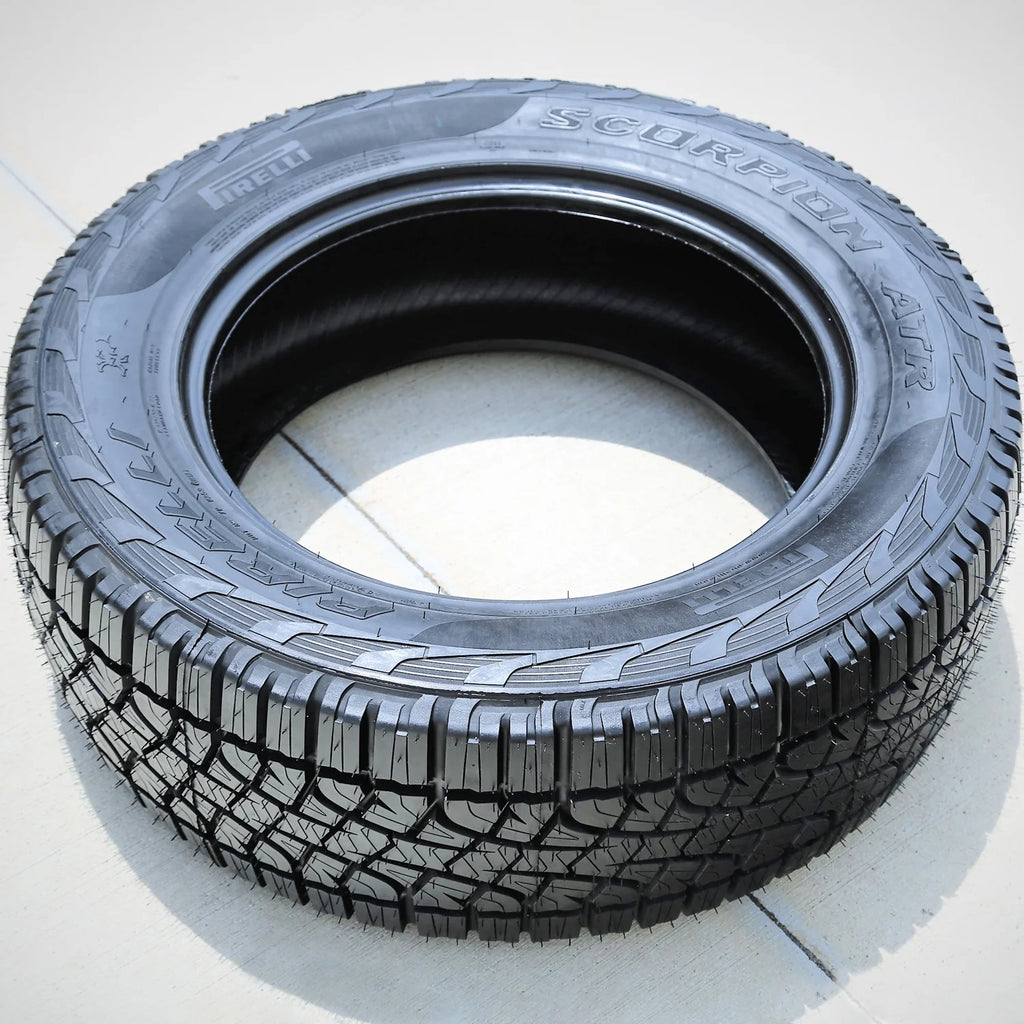 235/75R15 105T All Terrain Tire M5326