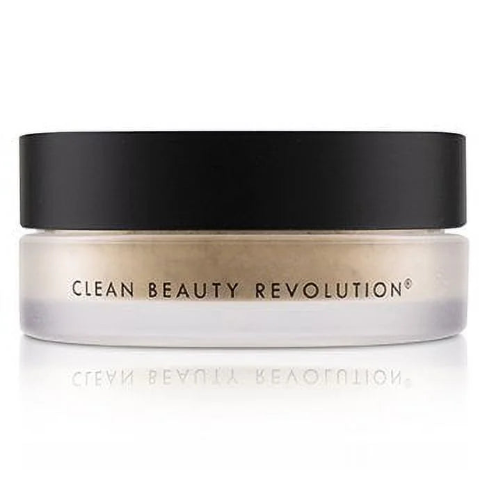 Semi Matte Powder Foundation 9g/0.32oz Y120831