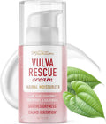 Moisturizer Cream 3oz Pump P52498