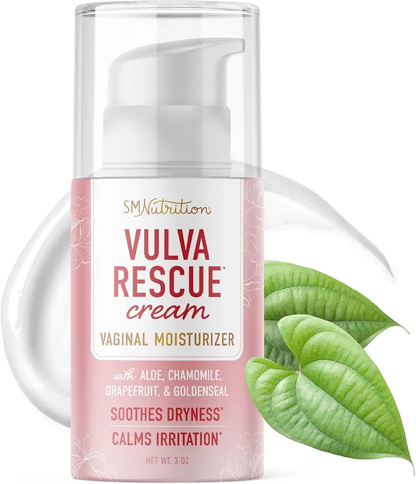 Moisturizer Cream 3oz Pump P52498