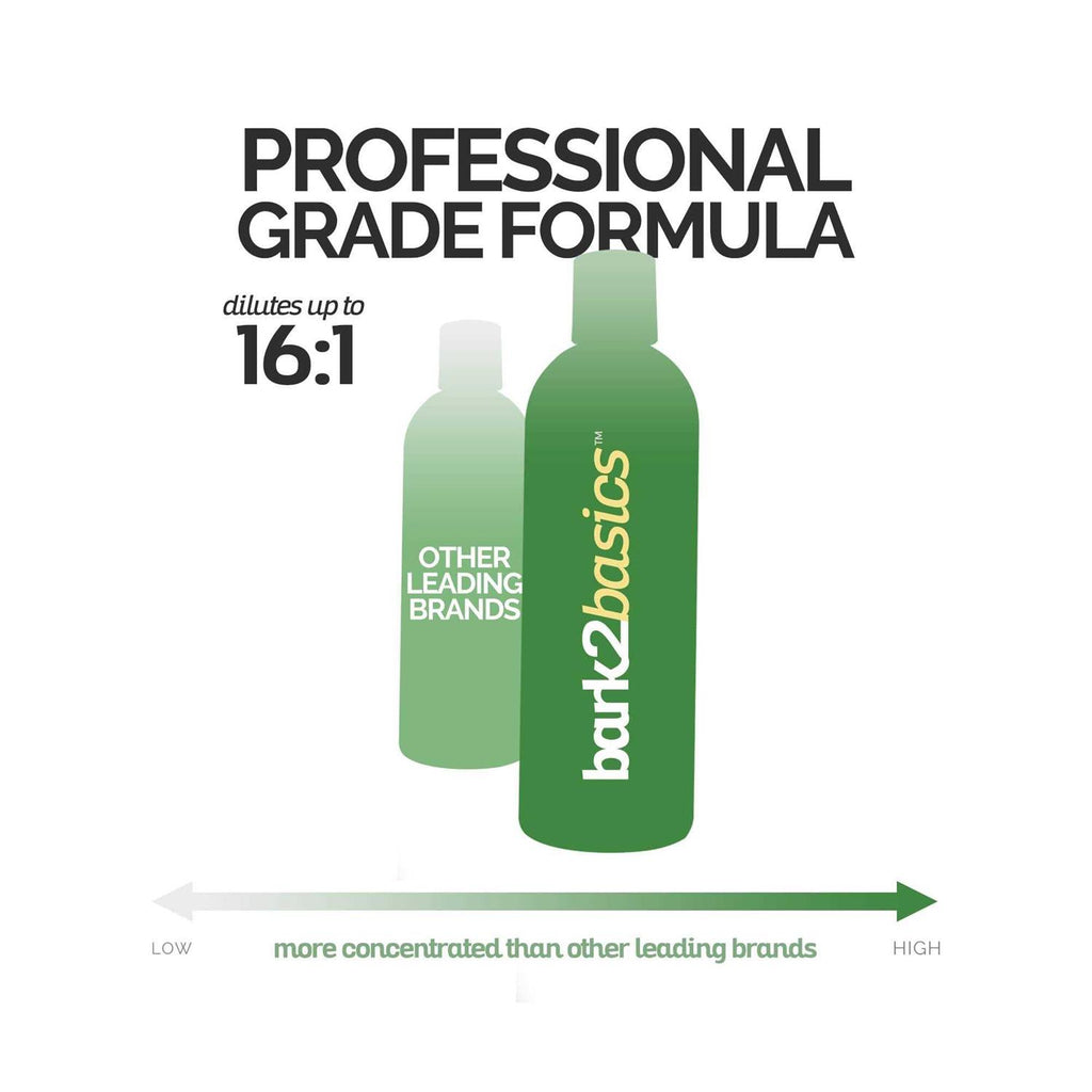 Dog Conditioner F6575
