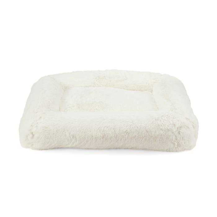Lavender Infused Bed for Dogs F7580