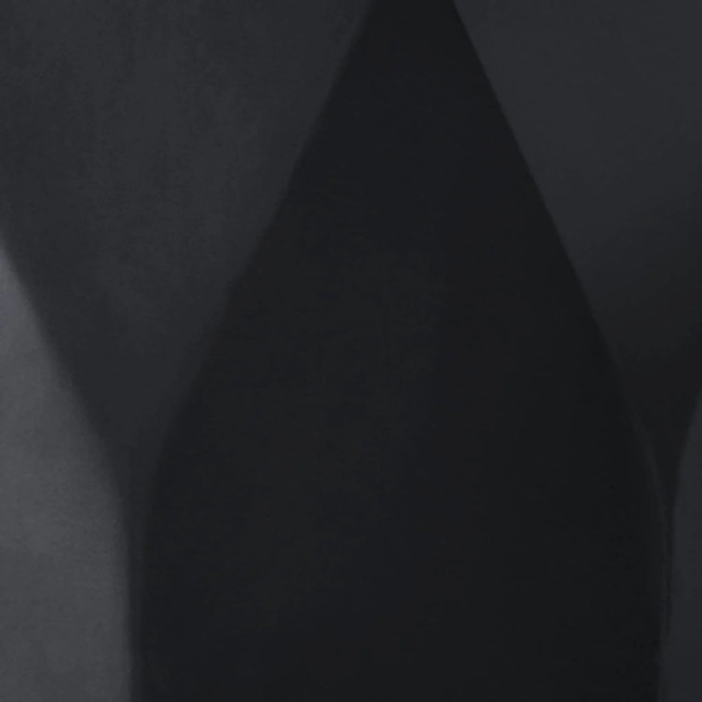 Black Stool O56656