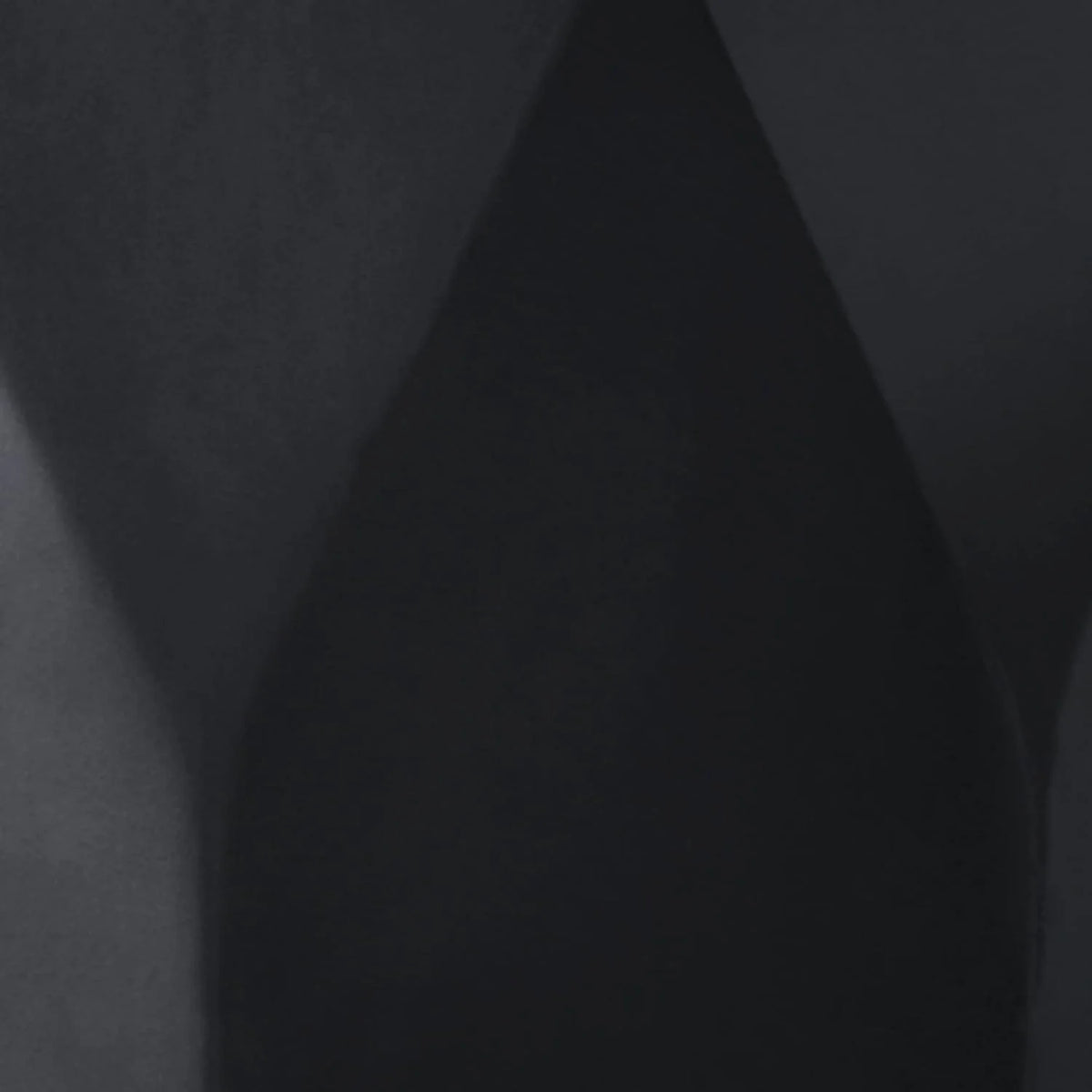 Black Stool O56656
