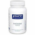 AntiOxidant Formula 120 vcaps U571584