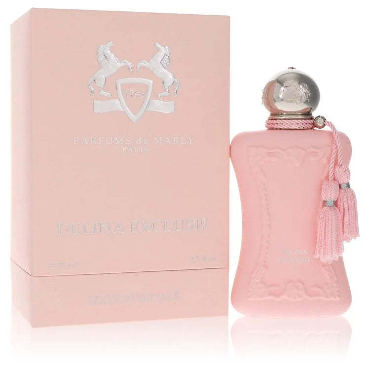 Eau De Parfum Spray 2.5 oz D5483