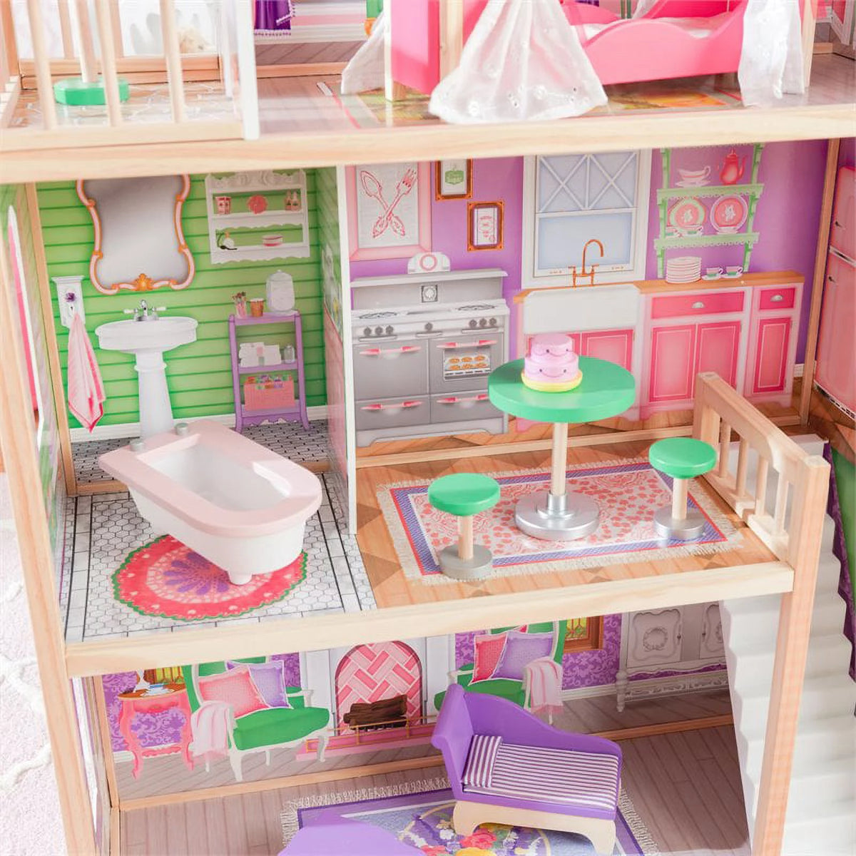 Dollhouse L963459