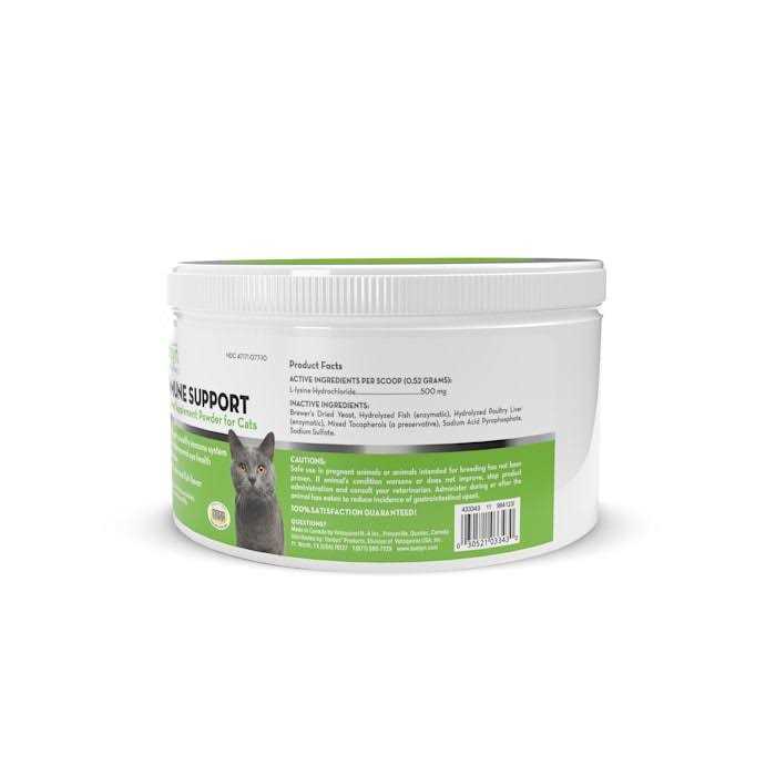 L-Lysine Powder for Cats X16997