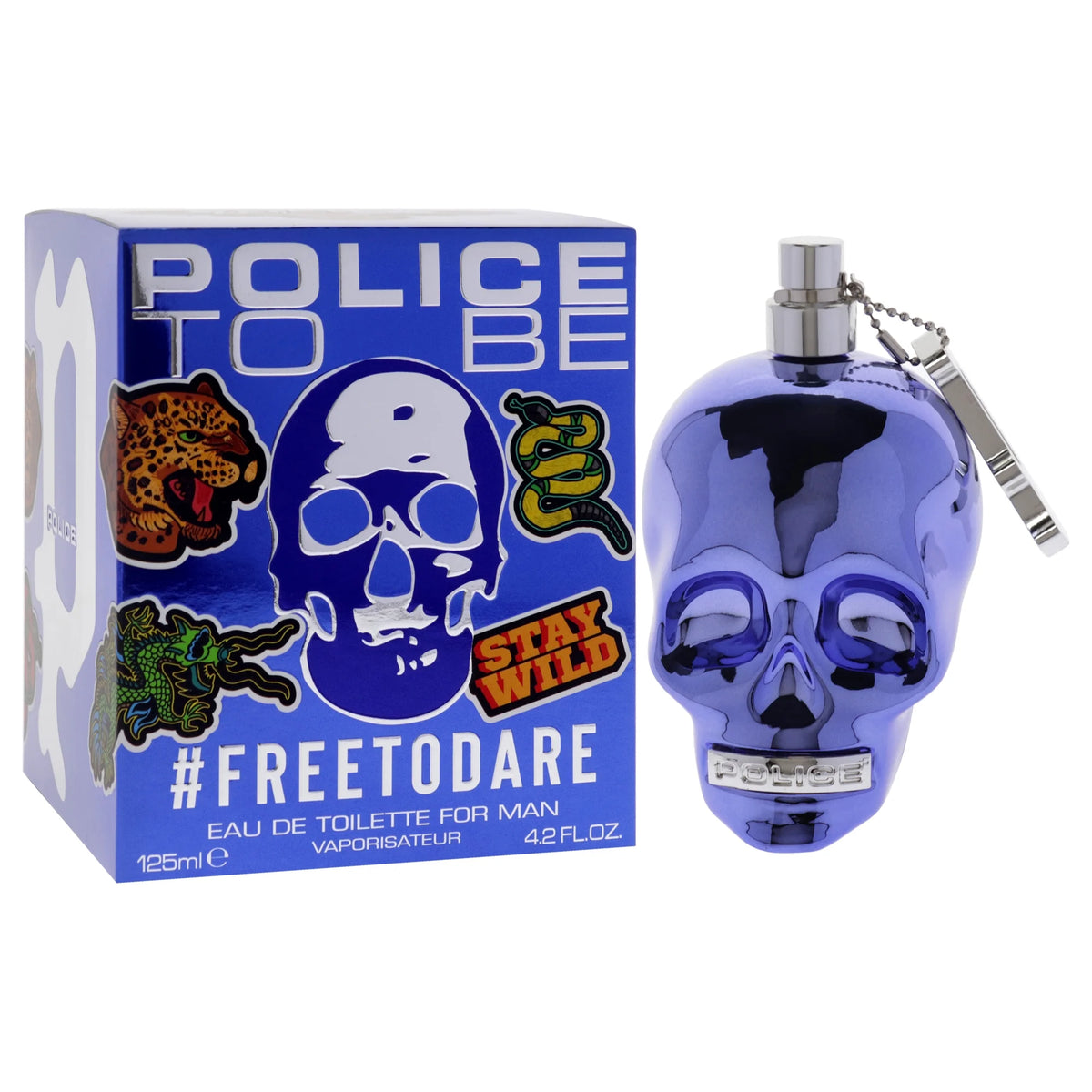 4.2 oz EDT Spray R451555