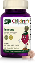 Children's Immune 60 Wafers M331200