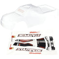 1:10 Scale Clear RC Body A620