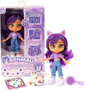 Fashion Doll & Accessories 7 inch R7822