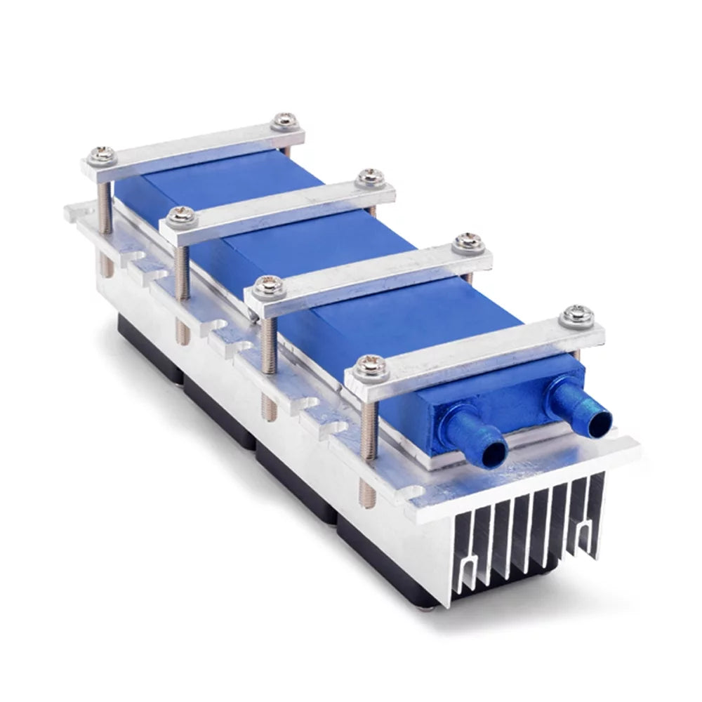 12vdc 30a Semiconductor Cooler Kit U9410