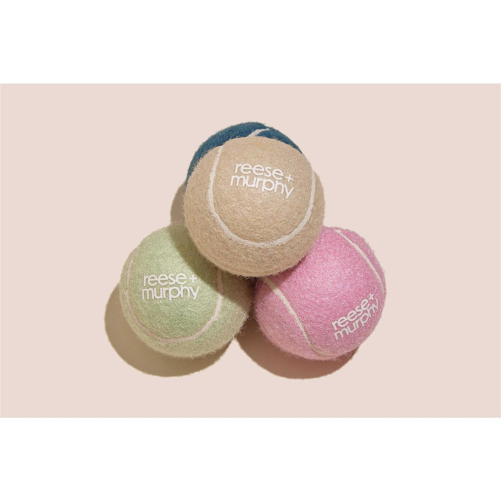 Dog Tennis Balls F7440