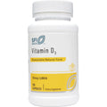 Vitamin D3 5000 IU 100 caps O670