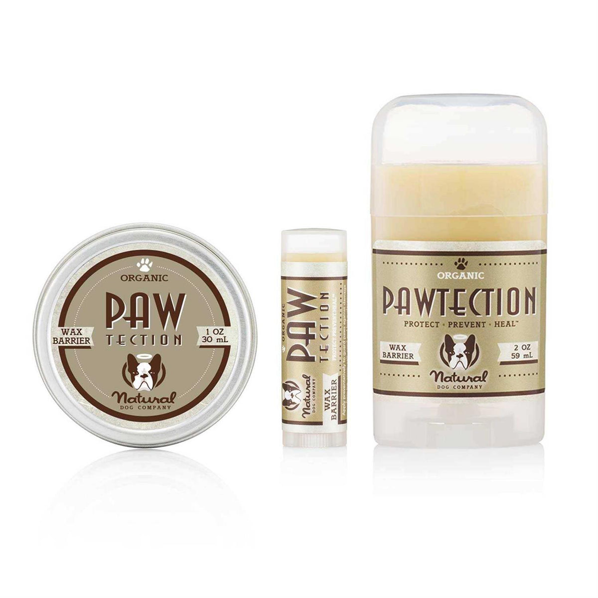 Dog Paw Protection E278