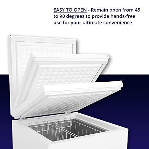 Chest Freezer Z4361