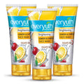 Lemon & Cherry Face Wash Pack Of 3 Z673283