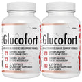 Blood Sugar Support Supplement 2 Bottles H1802