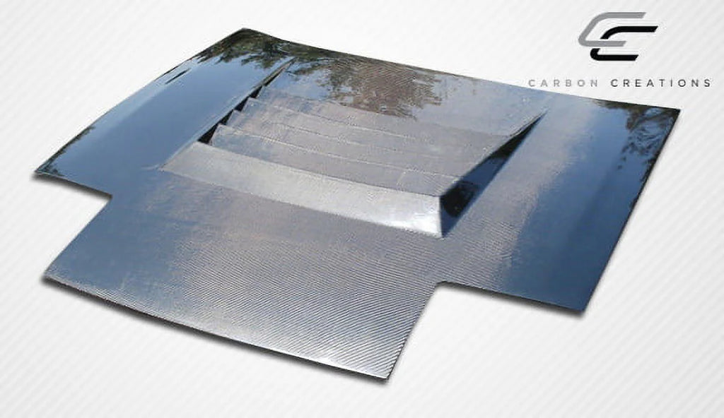 Carbon Fiber Hood L1426