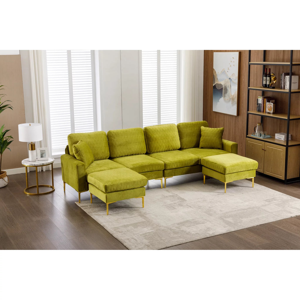 Accent Sofa C739