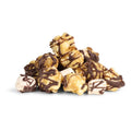 Chocolate S'mores Popcorn 1 Lb Bag V132