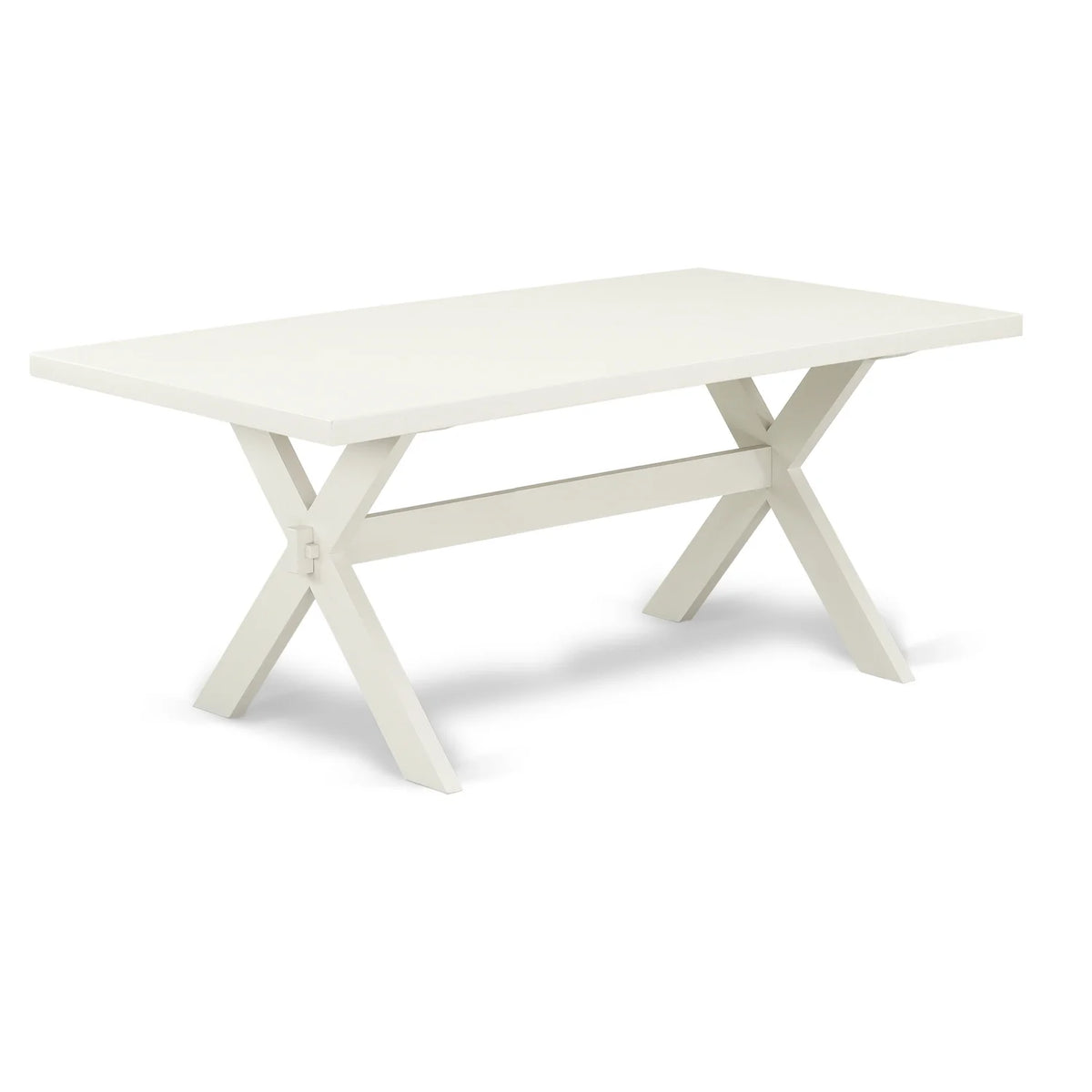 6-Piece Dining Table Set with Bench C8792