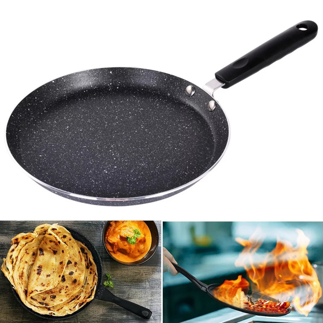 Non Stick Crepe Pan K847