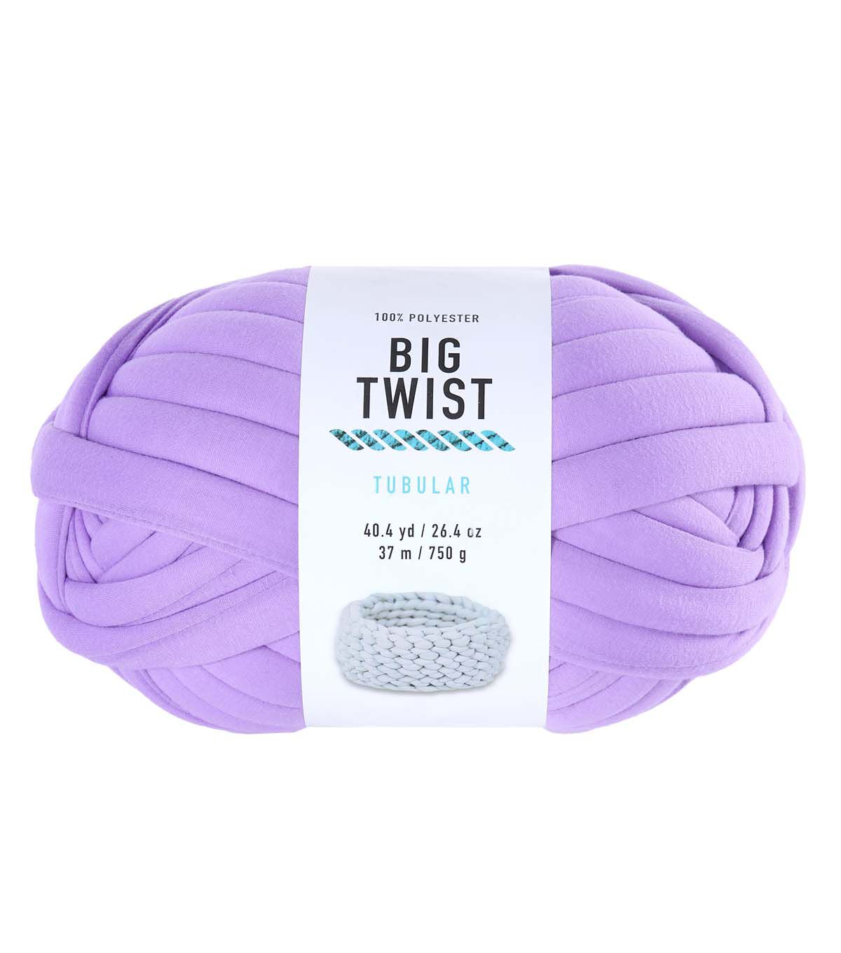 Jumbo Polyester Yarn N30888