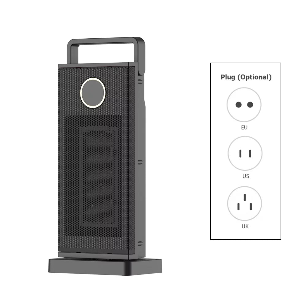 2000W PTC Ceramic Space Heater N532902