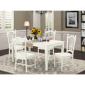 5 Piece Dining Table Set T6788