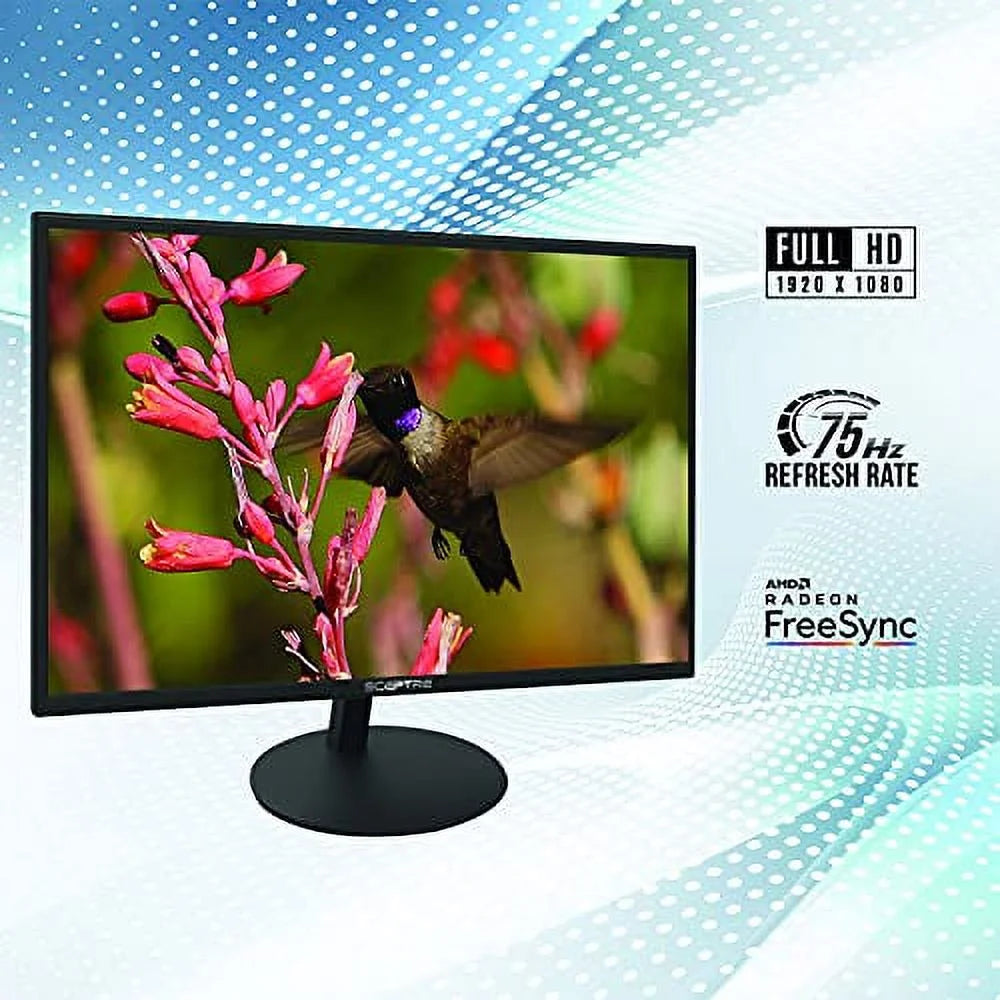 27 inch 1080P LED Monitor C719