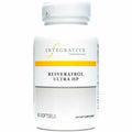 Resveratrol 60 gels C939401